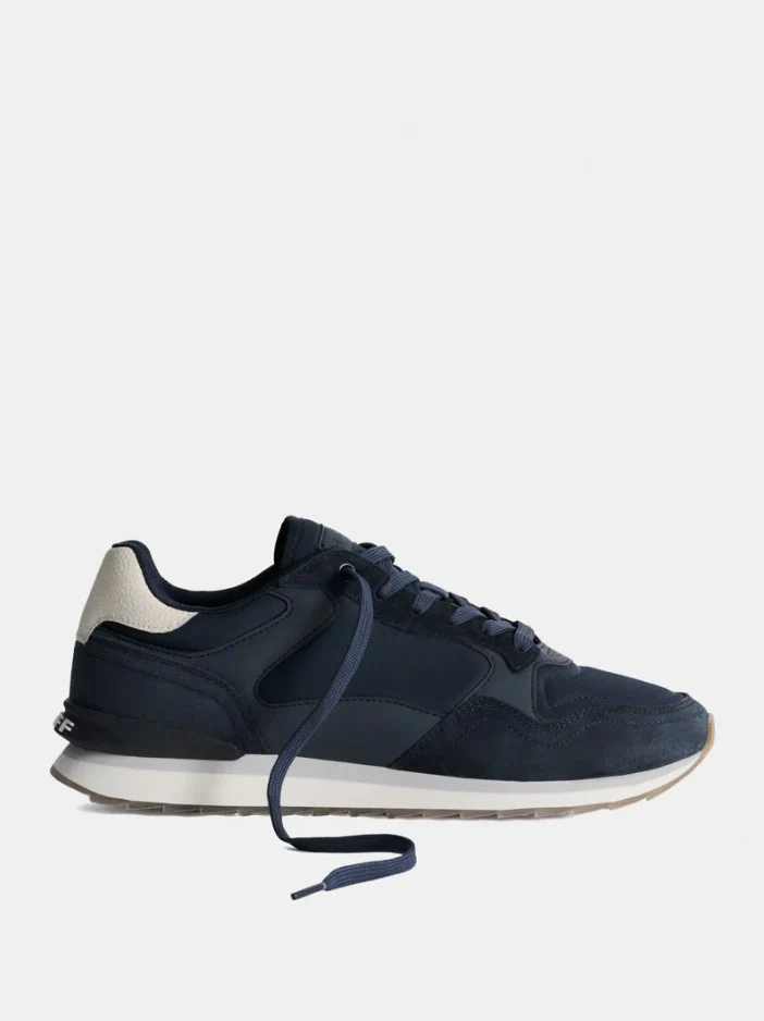 Sneakers blauw HOFF - Image 5