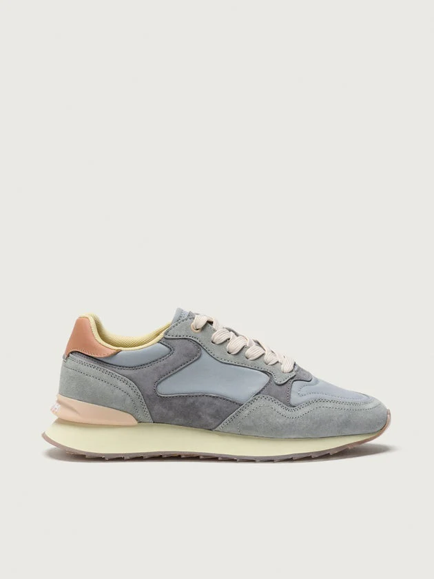 Sneakers blauw HOFF