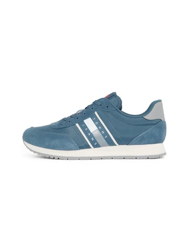 Sneakers blauw Tommy Hilfiger