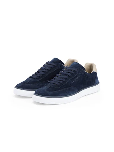 Sneakers blauw Tommy Hilfiger - Image 2