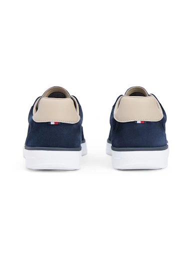 Sneakers blauw Tommy Hilfiger - Image 3