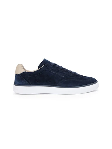 Sneakers blauw Tommy Hilfiger - Image 5