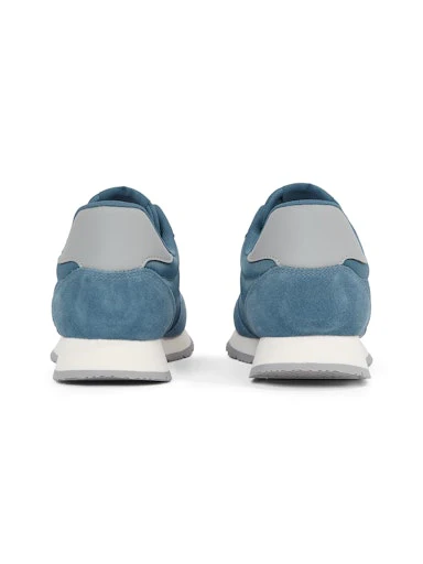 Sneakers blauw Tommy Hilfiger - Image 4