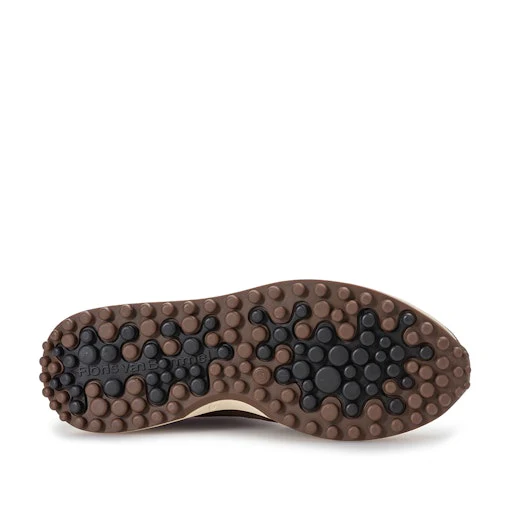 Sneakers bruin Floris Van Bommel - Image 5
