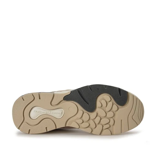 Sneakers bruin Floris Van Bommel - Image 5