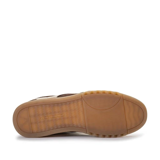 Sneakers bruin Floris Van Bommel - Image 5