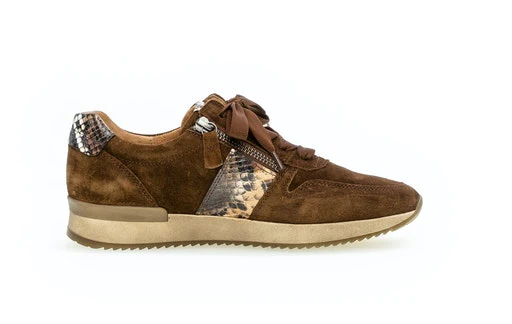 Sneakers bruin Gabor - Image 10