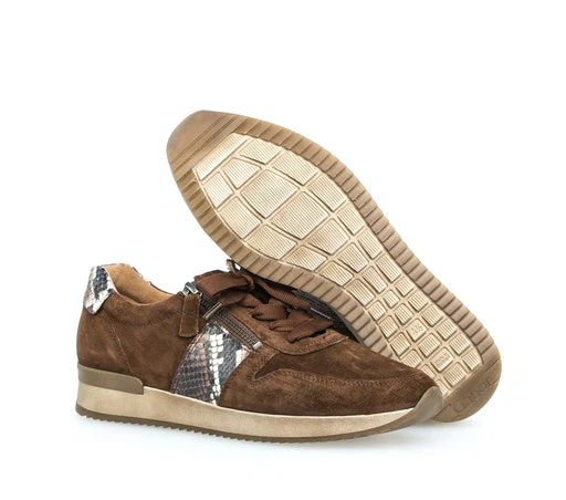Sneakers bruin Gabor - Image 11