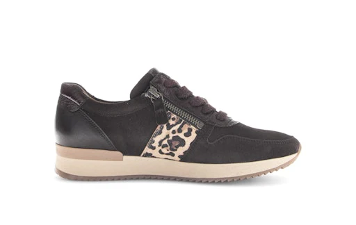 Sneakers bruin Gabor - Image 4