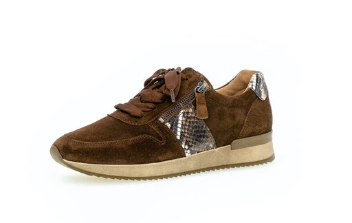 Sneakers bruin Gabor - Image 7