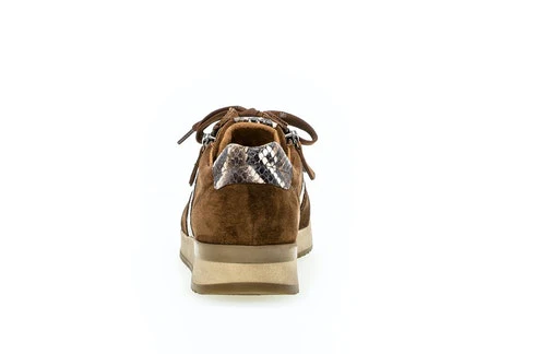 Sneakers bruin Gabor - Image 9
