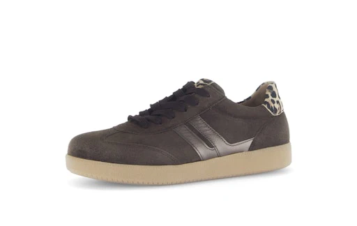 Sneakers bruin Gabor