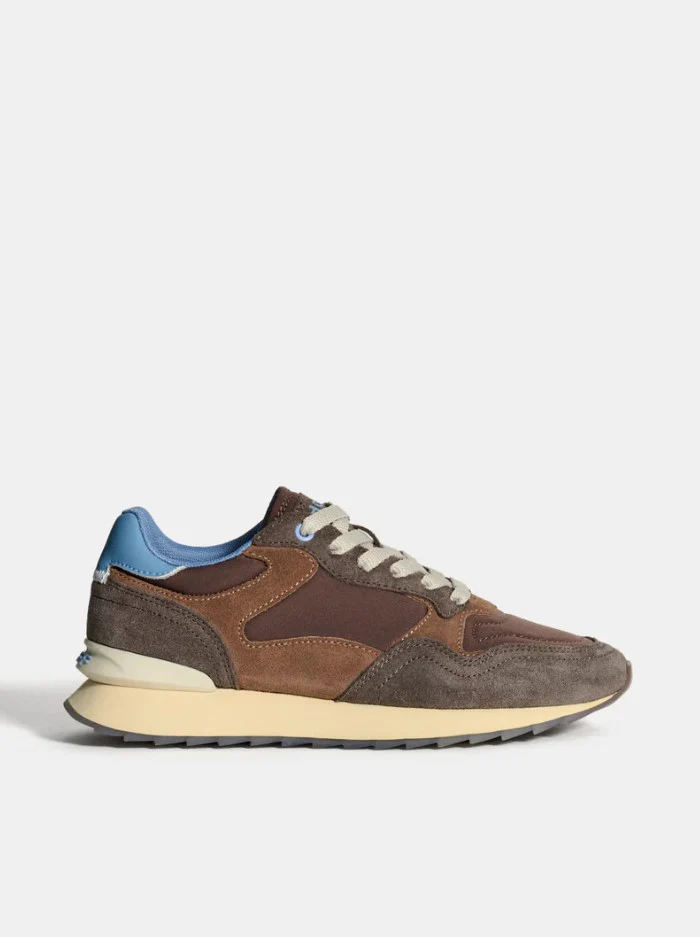 Sneakers bruin HOFF - Image 5