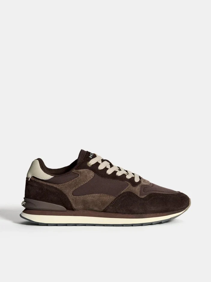 Sneakers bruin HOFF - Image 3