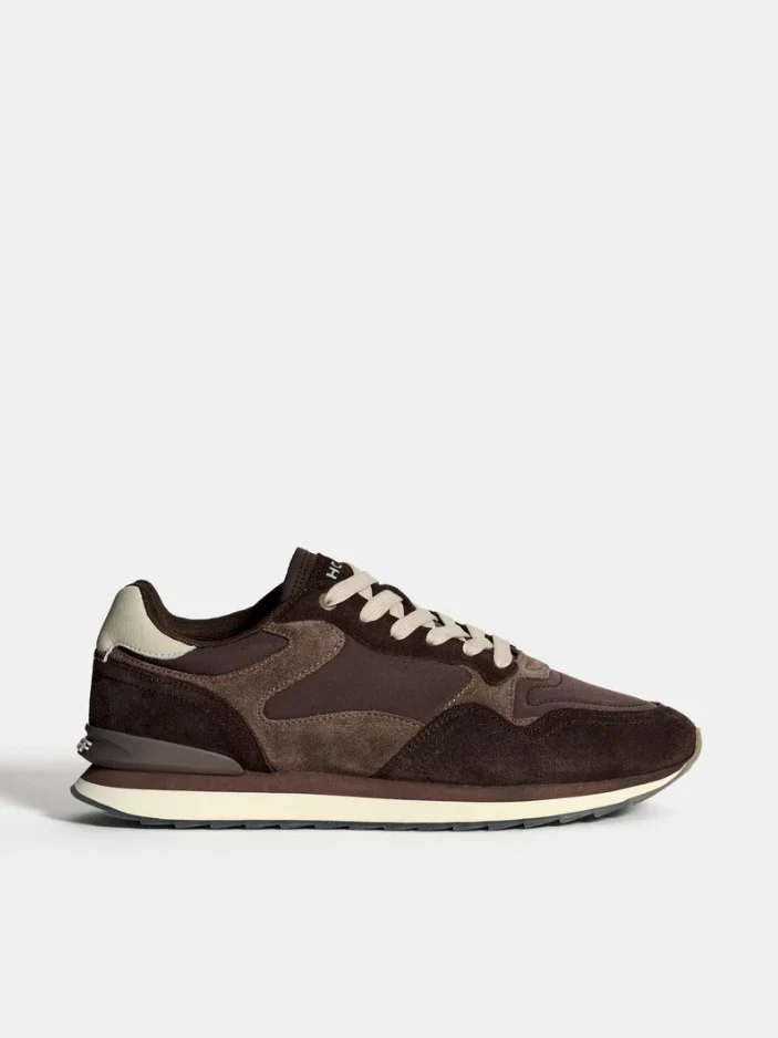 Sneakers bruin HOFF - Image 4