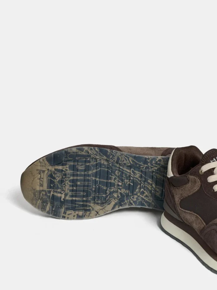 Sneakers bruin HOFF - Image 6