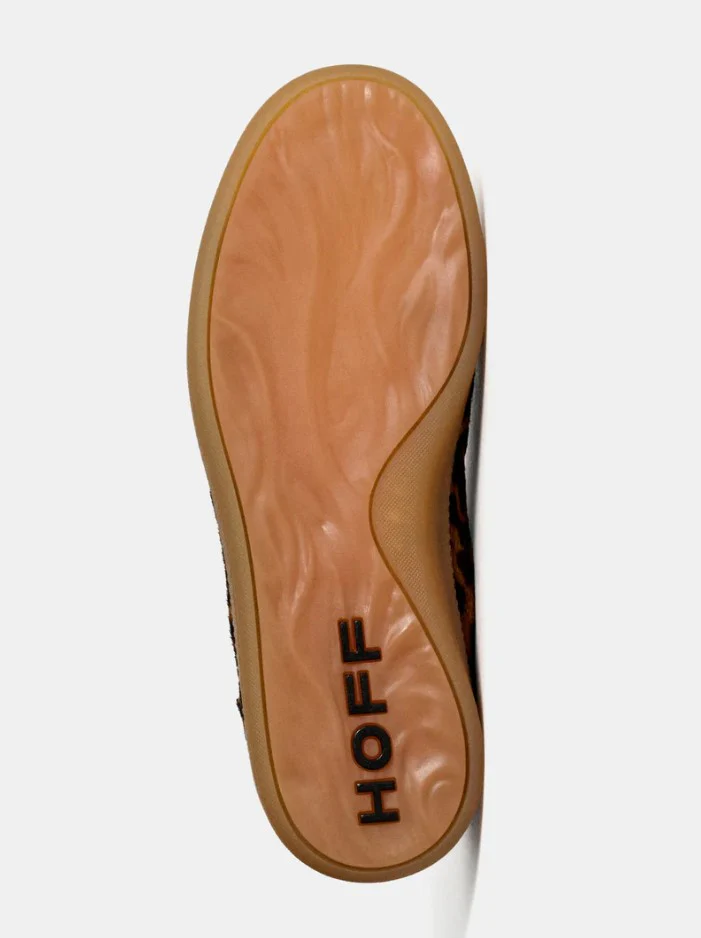 Sneakers bruin HOFF - Image 2