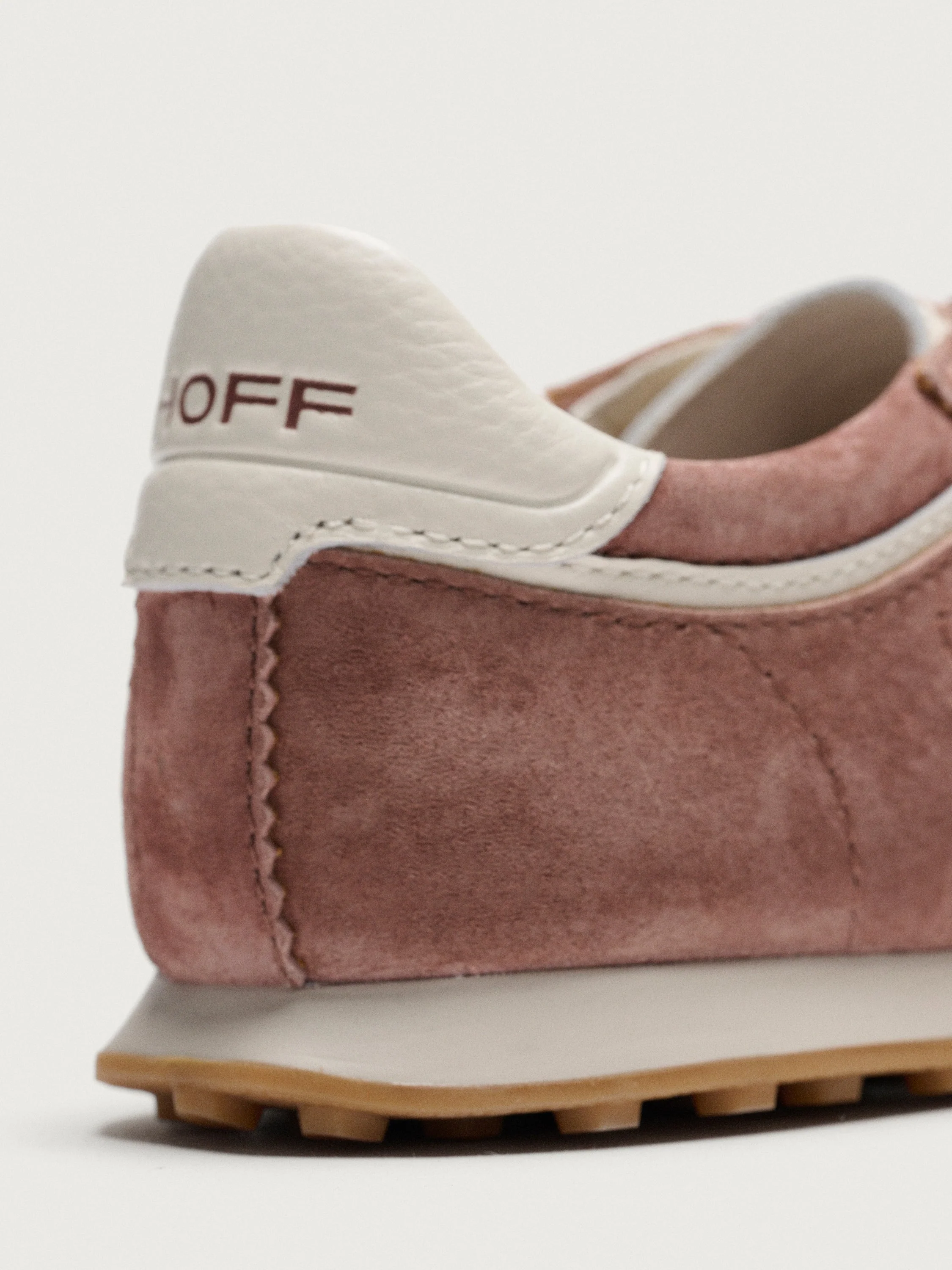 Sneakers bruin HOFF - Image 2