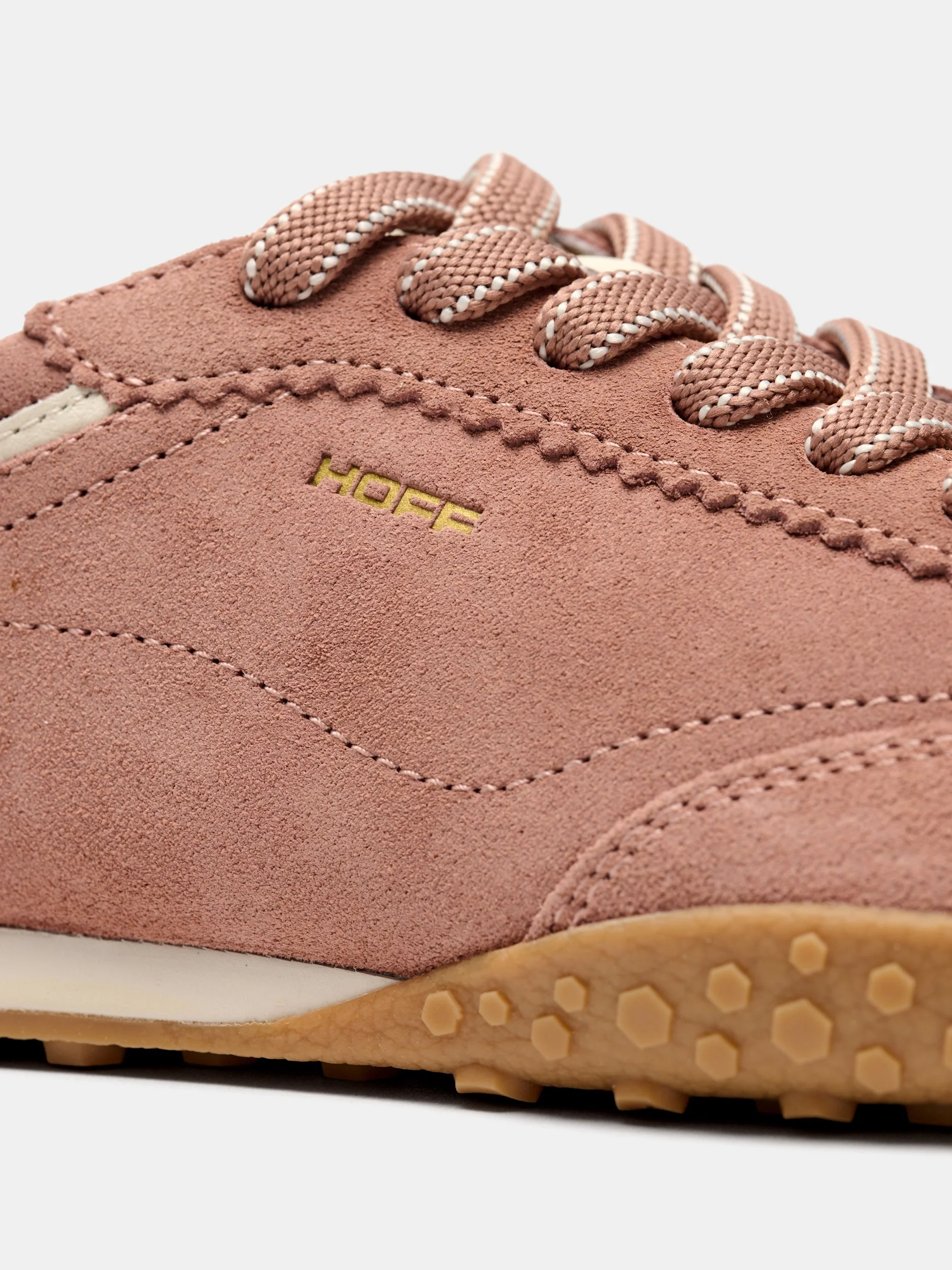 Sneakers bruin HOFF - Image 3