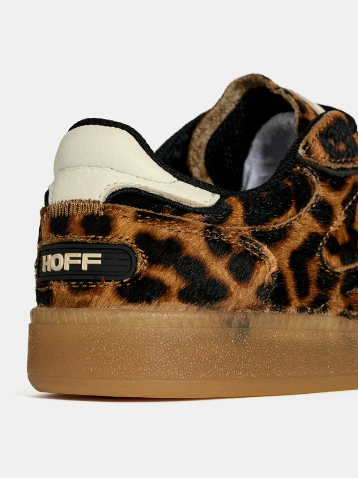 Sneakers bruin HOFF - Image 3