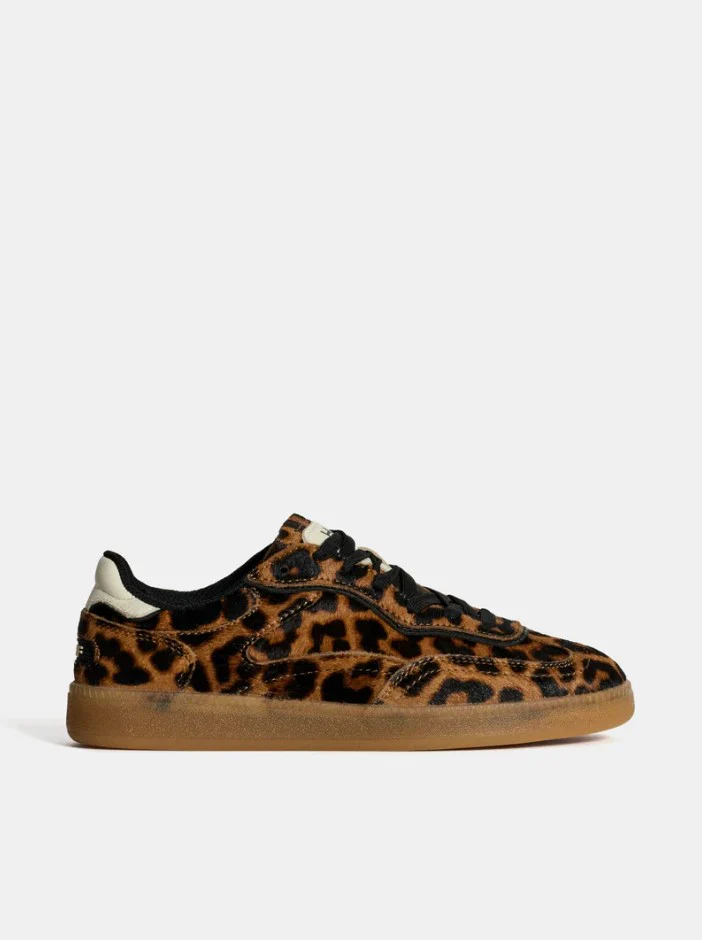 Sneakers bruin HOFF - Image 4