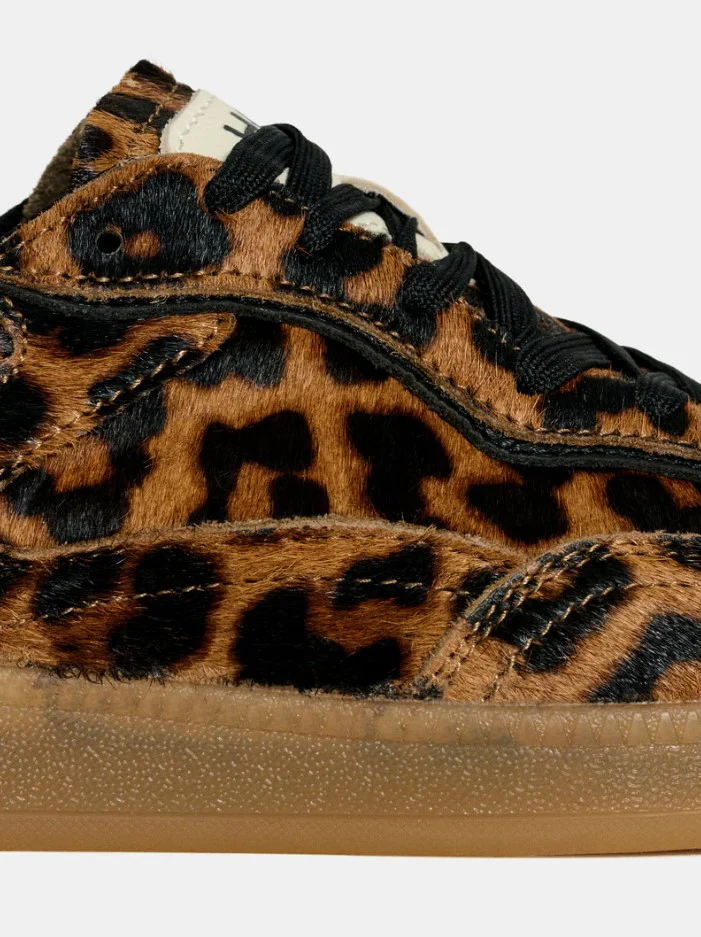 Sneakers bruin HOFF - Image 5
