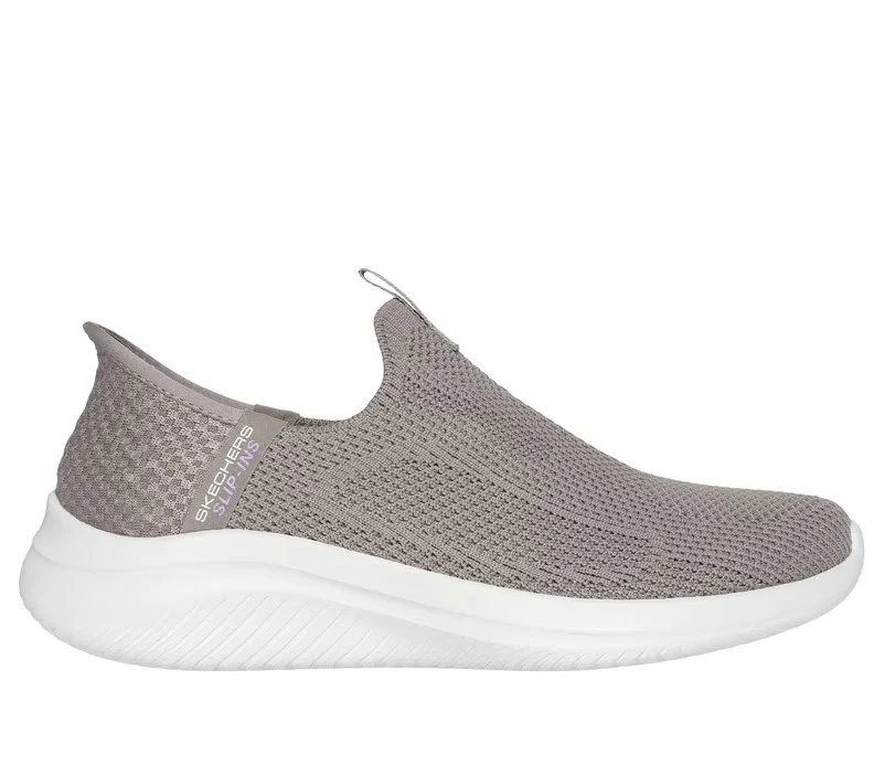 Sneakers bruin Skechers - Image 2