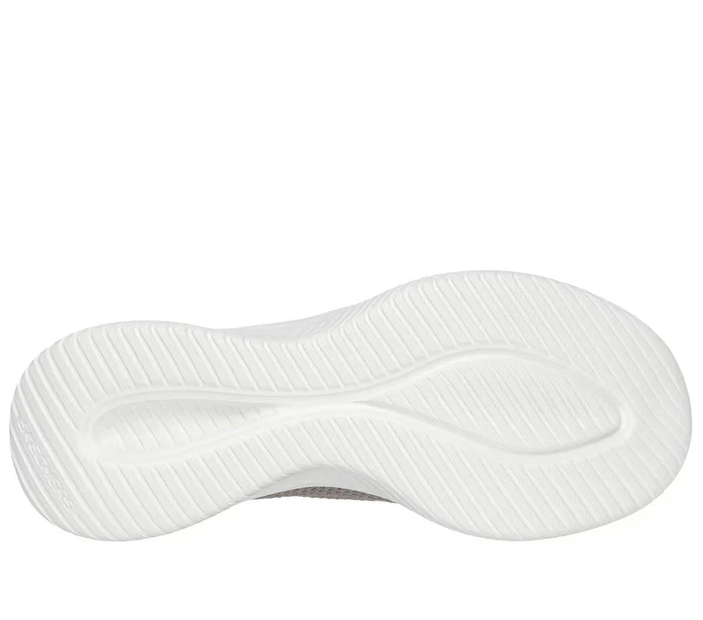 Sneakers bruin Skechers - Image 4
