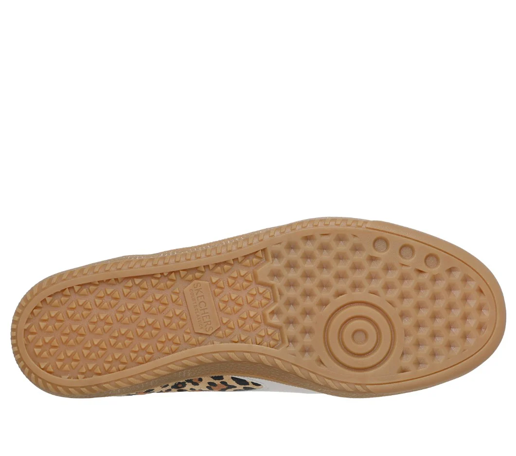 Sneakers bruin Skechers - Image 3