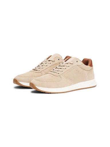 Sneakers bruin Tommy Hilfiger - Image 2