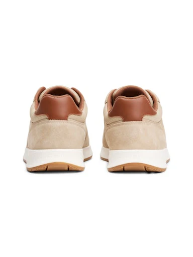 Sneakers bruin Tommy Hilfiger - Image 3