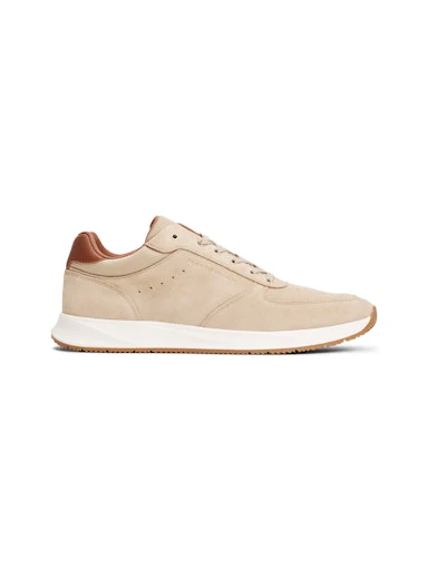 Sneakers bruin Tommy Hilfiger - Image 4