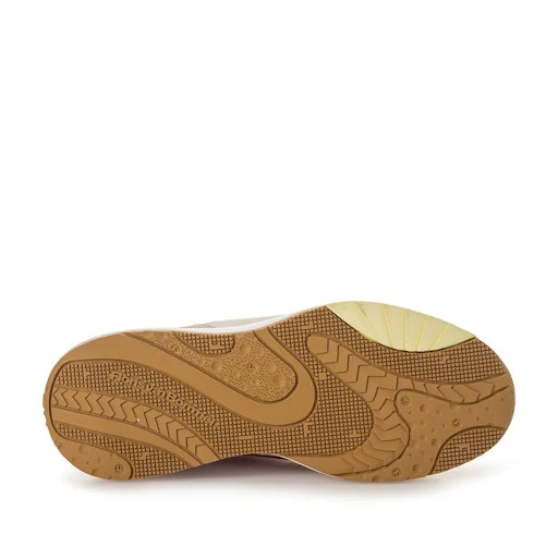 Sneakers goud Floris Van Bommel - Image 5