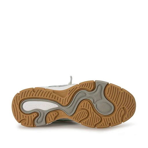 Sneakers goud Floris Van Bommel - Image 5