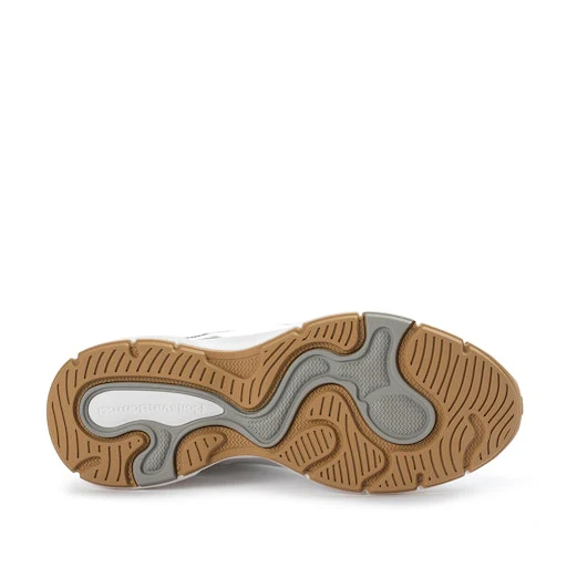 Sneakers goud Floris Van Bommel - Image 5