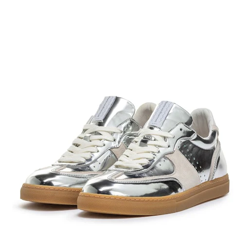 Sneakers goud Floris Van Bommel - Image 2