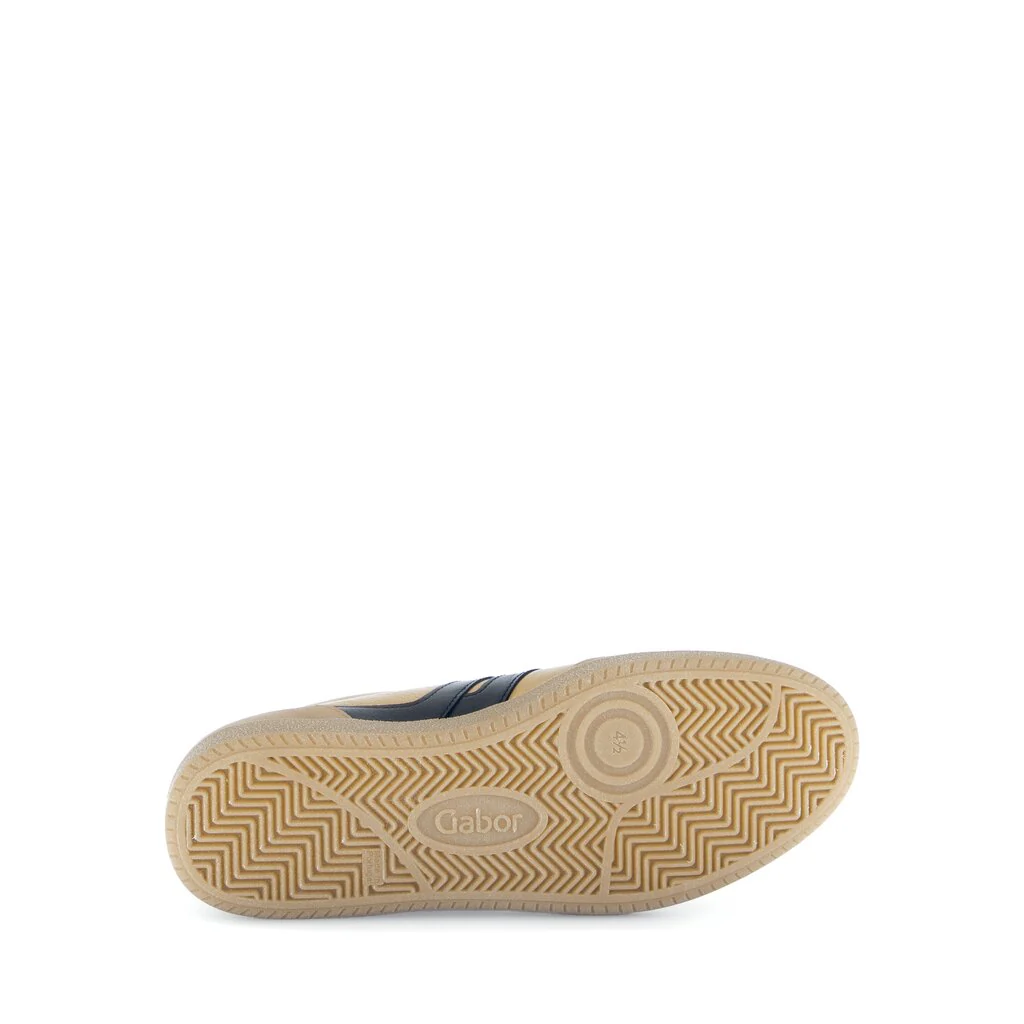 Sneakers goud Gabor - Image 5