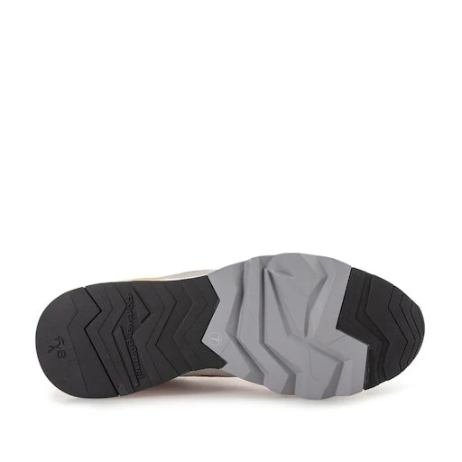 Sneakers grijs Floris Van Bommel - Image 5