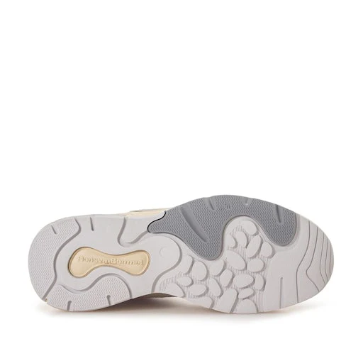 Sneakers grijs Floris Van Bommel - Image 5