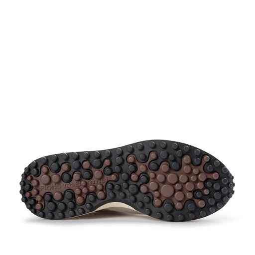Sneakers grijs Floris Van Bommel - Image 5