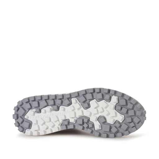 Sneakers grijs Floris Van Bommel - Image 5