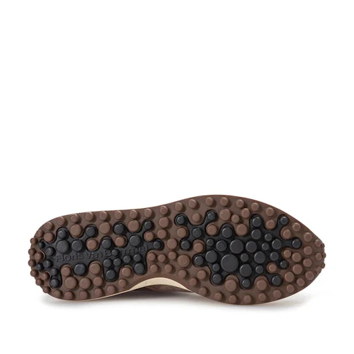 Sneakers grijs Floris Van Bommel - Image 5