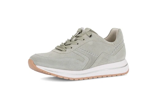 Sneakers grijs Gabor