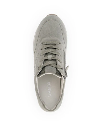 Sneakers grijs Gabor - Image 2