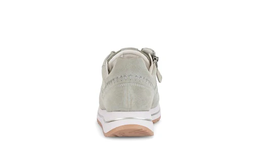 Sneakers grijs Gabor - Image 3