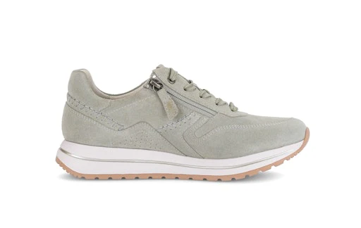 Sneakers grijs Gabor - Image 4