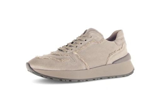 Sneakers grijs Gabor