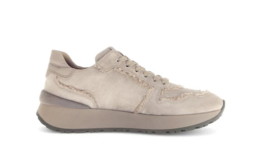 Sneakers grijs Gabor - Image 4