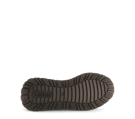 Sneakers grijs Gabor - Image 5