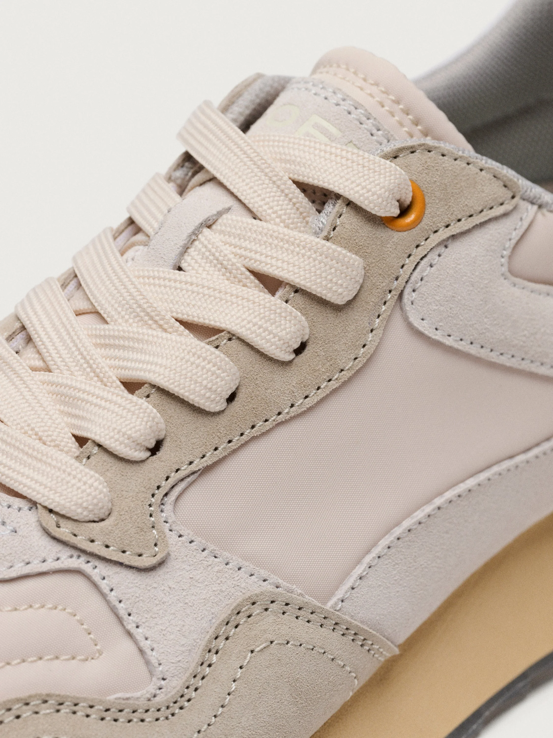Sneakers grijs HOFF - Image 2